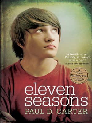cover image of Eleven Seasons